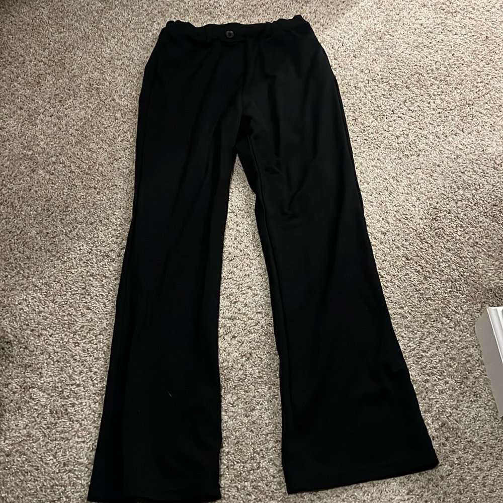 Woman size small dress slacks